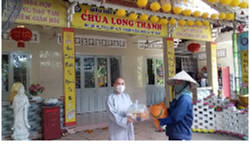 Chùa Long Thạnh
