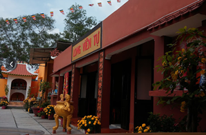 Chùa Long Viên Tự