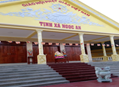 Tịnh Xá Ngọc An
