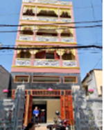 Chùa Nhật Tâm