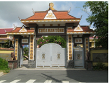 Chùa Nam Tông