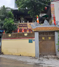 Tịnh Thất Ngọc Thuận