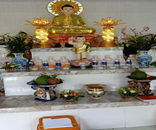Tịnh Xá Ngọc Vân