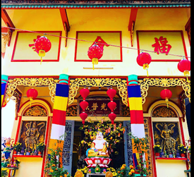 Chùa Phước Hội