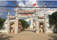 Chùa Pháp Hải