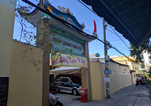 Tịnh Xá Pháp Quang