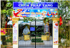 Chùa Pháp Tạng