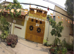 Chùa Pháp Viên