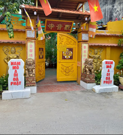Chùa Quan Âm