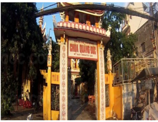 Chùa Quảng Đức