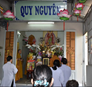 Tu Viện Quy Nguyên