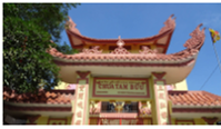 Chùa Tam Bửu