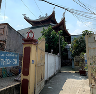 Chùa Thích Ca
