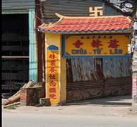 Chùa Từ Lâm