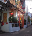 Tịnh Thất Tân Lập