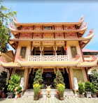Chùa Thiên Minh