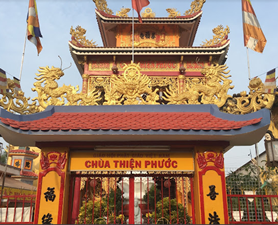 Chùa Thiện Phước