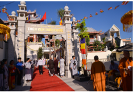 Thiền Viện Thiên Phước