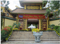 Chùa Từ Quang