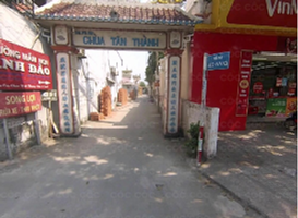 Chùa Tân Thành