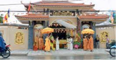Chùa Thiên Trì