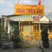 Chùa Thiên Vân