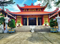Tu Viện Tường Vân