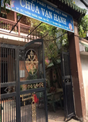 Chùa Vạn Hạnh