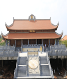 Tu Viện Vĩnh Nghiêm