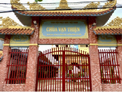 Chùa Vạn Thiện