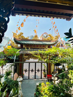 Chùa Bồ Đề