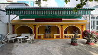 Chùa Bửu Lâm Tự
