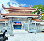 Chùa Bảo Minh
