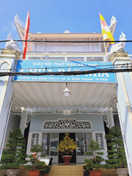 Chùa Bát Nhã