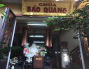 Chùa Bảo Quang