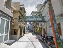 Chùa Bảo Tịnh