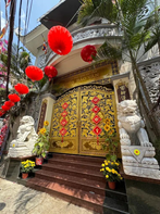 Chùa Bảo Vân