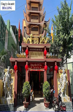 Chùa Đại Hạnh