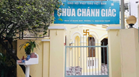 Chùa Chánh Giác