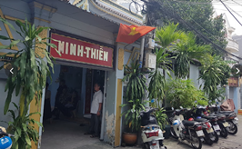 Tịnh Thất Minh Thiền