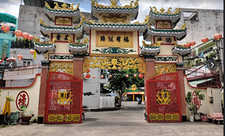 Chùa Phật Bà Quan Âm