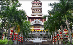 Chùa Pháp Vân
