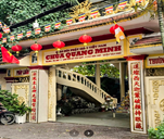 Chùa Quang Minh