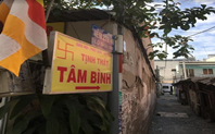 Tịnh Thất Tâm Bình