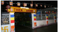 Chùa Thiên Chánh