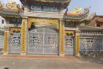 Chùa Tân Hòa