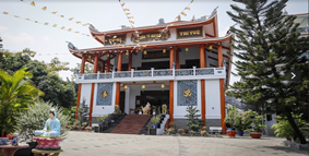 Chùa Từ Nguyên