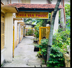 Chùa Vạn Phước