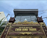 Chùa Vĩnh Thạnh