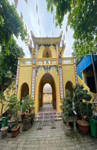 Chùa Giác Quang